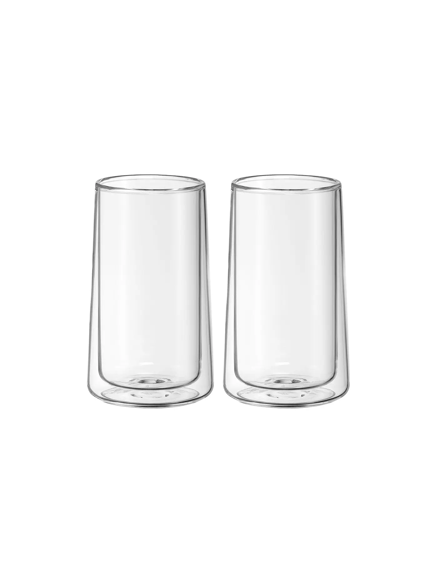 WMF | Teeglas 2er Set SMARTTEA Borosilikatglas | 